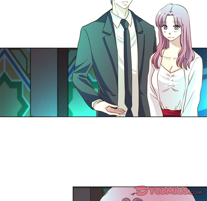 Tick Tock Chapter 17 image 5