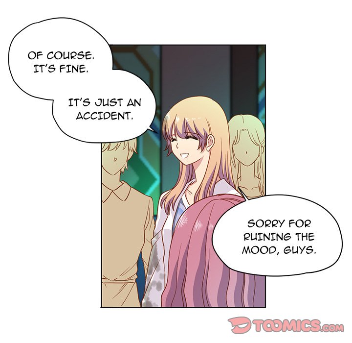 Tick Tock Chapter 17 image 61