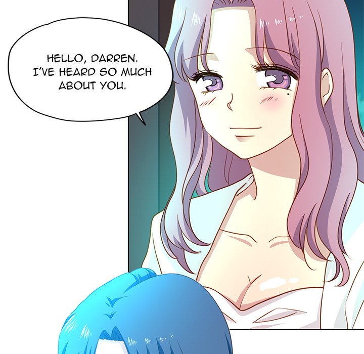 Tick Tock Chapter 17 image 6