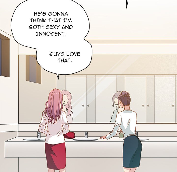 Tick Tock Chapter 17 image 71