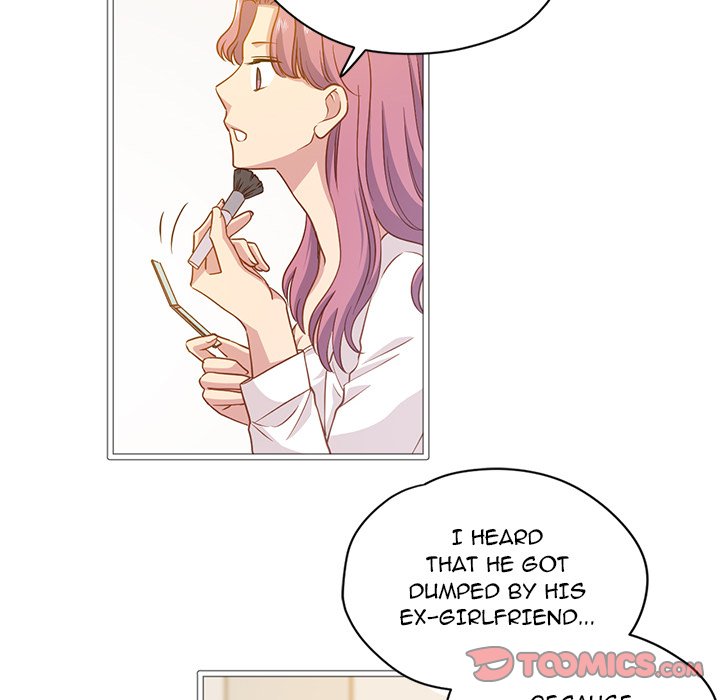 Tick Tock Chapter 17 image 73