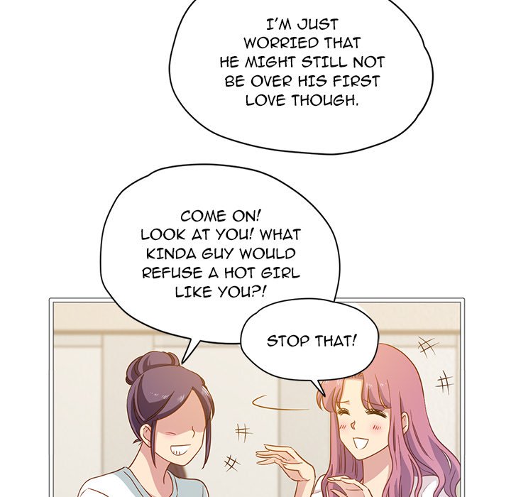 Tick Tock Chapter 17 image 75