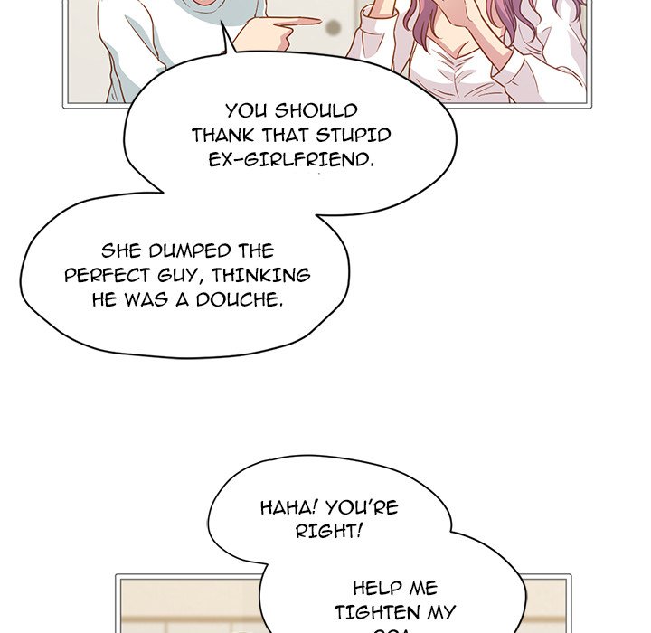 Tick Tock Chapter 17 image 76
