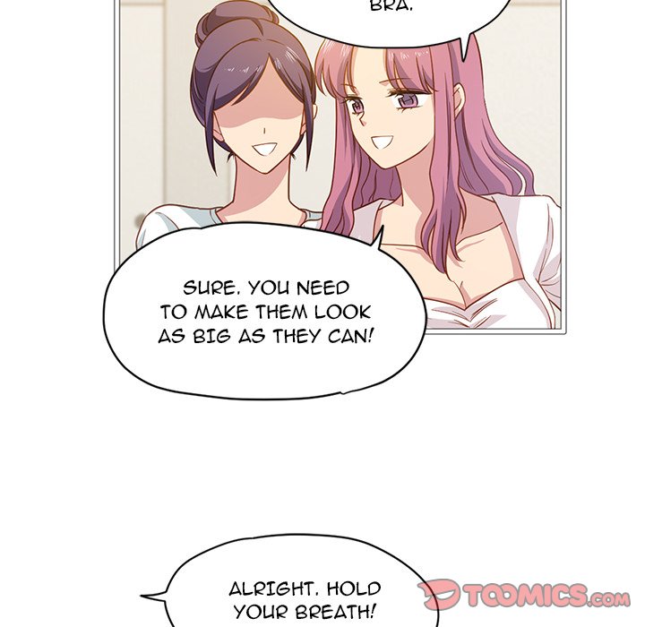 Tick Tock Chapter 17 image 77