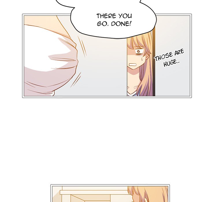 Tick Tock Chapter 17 image 78