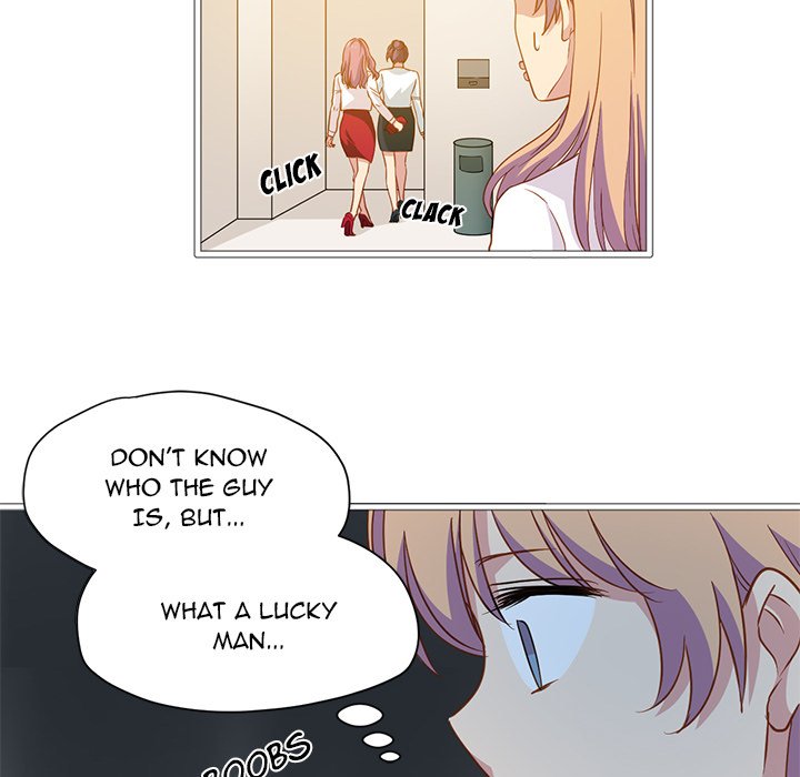 Tick Tock Chapter 17 image 79