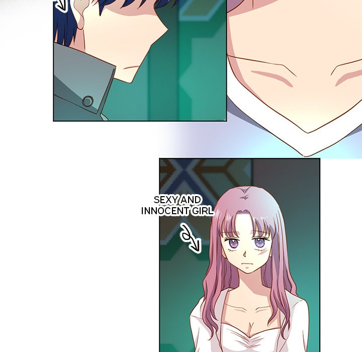 Tick Tock Chapter 17 image 83
