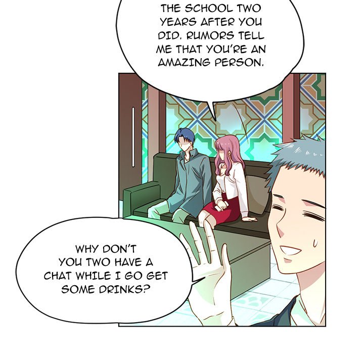 Tick Tock Chapter 17 image 8