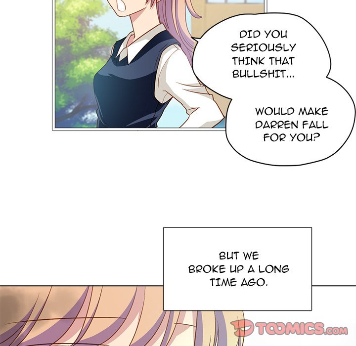 Tick Tock Chapter 17 image 89