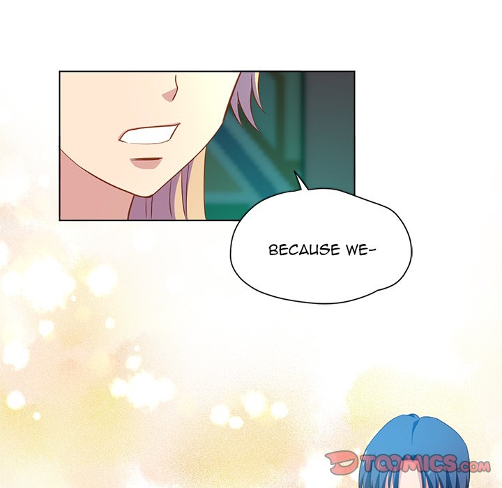 Tick Tock Chapter 17 image 93
