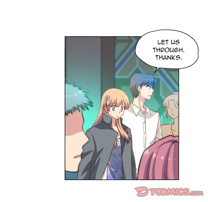 Tick Tock Chapter 18 image 9