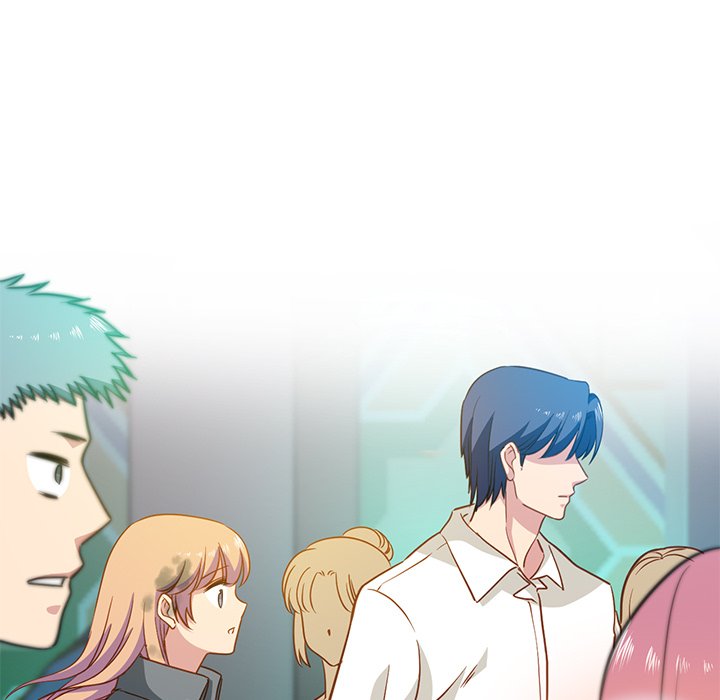 Tick Tock Chapter 18 image 10