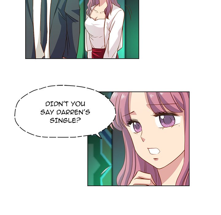 Tick Tock Chapter 18 image 20