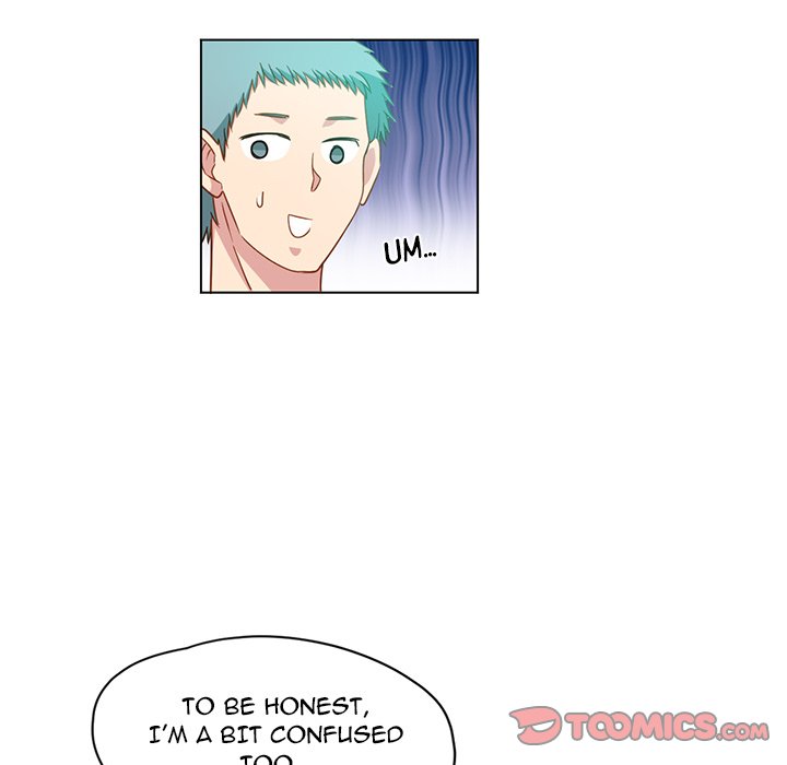 Tick Tock Chapter 18 image 21