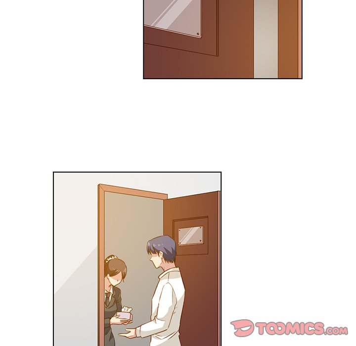 Tick Tock Chapter 18 image 25