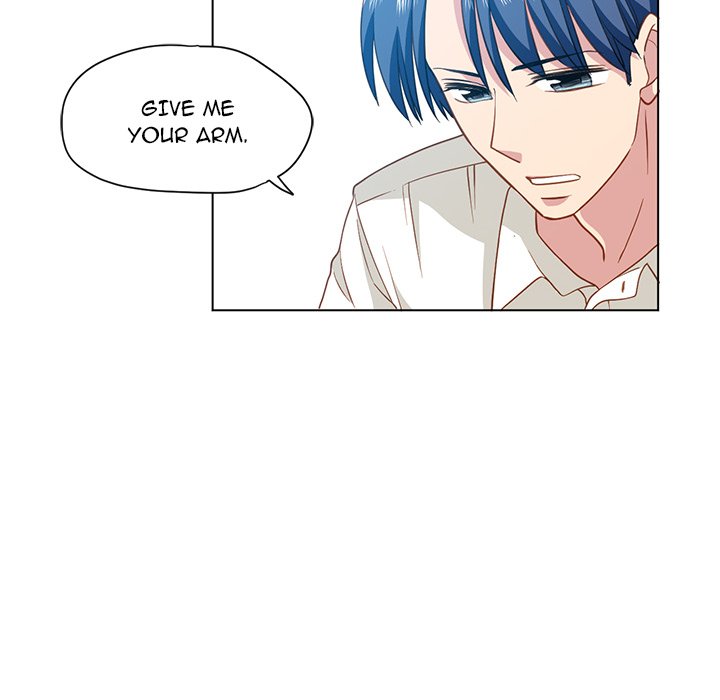 Tick Tock Chapter 18 image 28