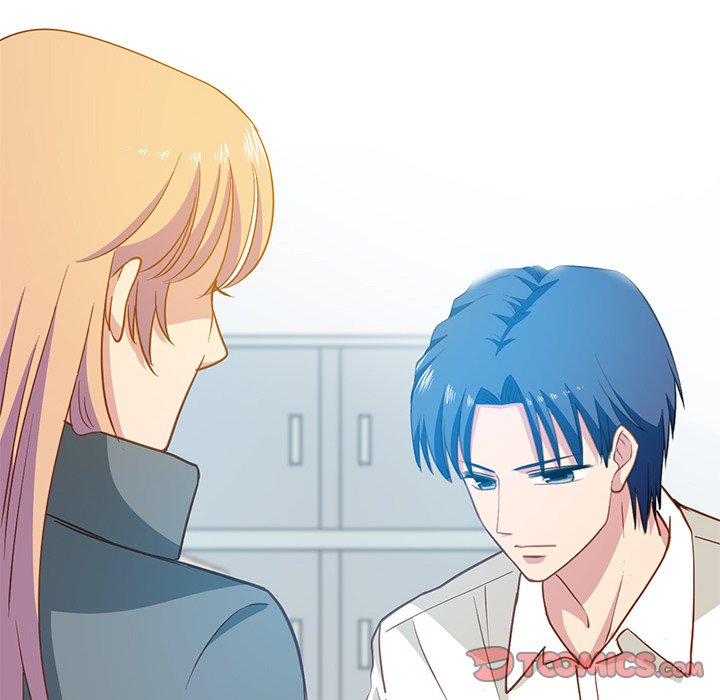 Tick Tock Chapter 18 image 29