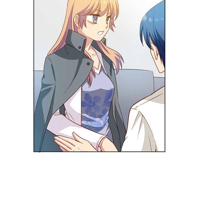 Tick Tock Chapter 18 image 34