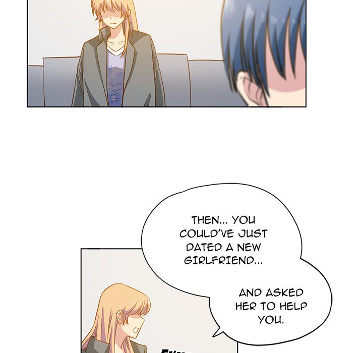 Tick Tock Chapter 18 image 39