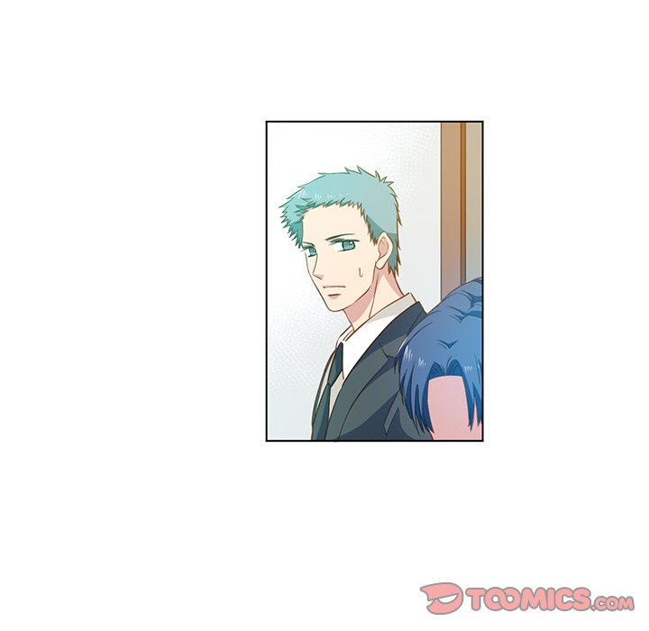 Tick Tock Chapter 19 image 9