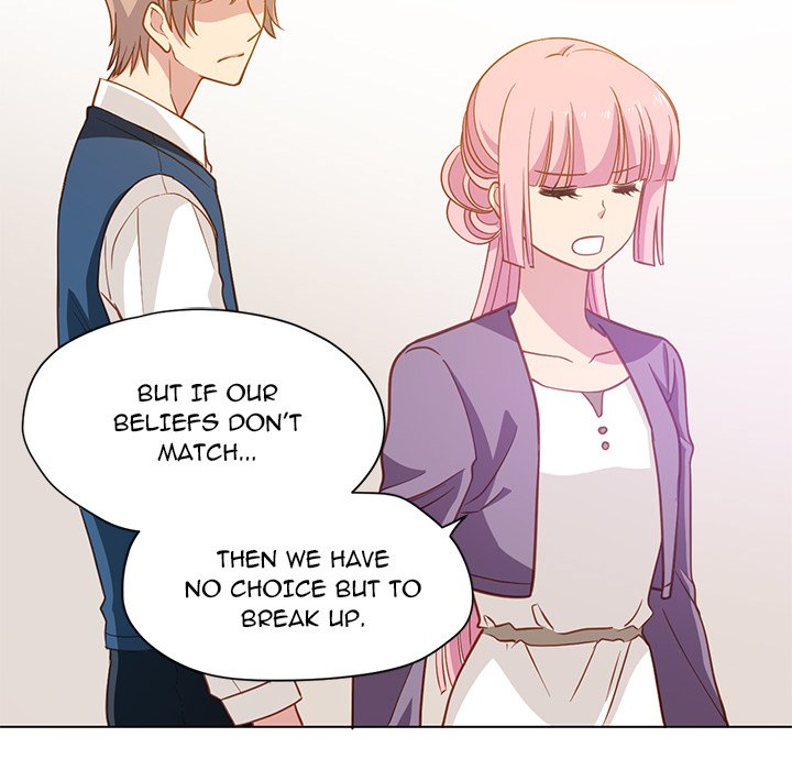 Tick Tock Chapter 19 image 100