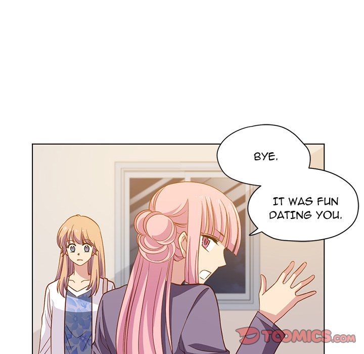 Tick Tock Chapter 19 image 101