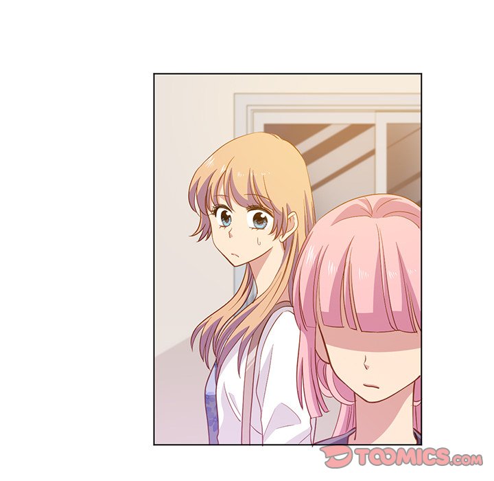 Tick Tock Chapter 19 image 105