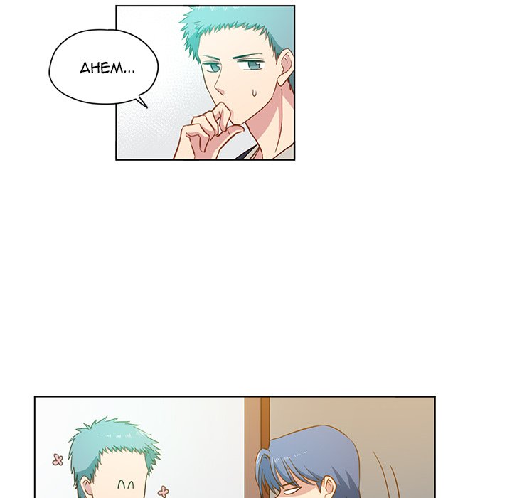 Tick Tock Chapter 19 image 10