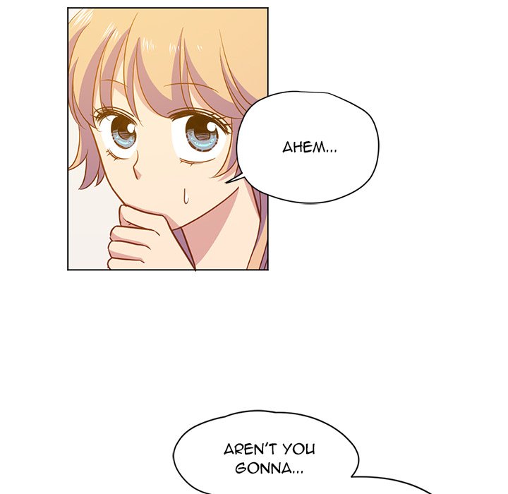Tick Tock Chapter 19 image 110