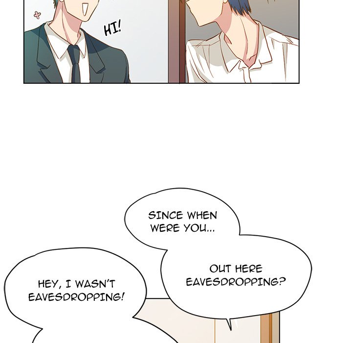 Tick Tock Chapter 19 image 11