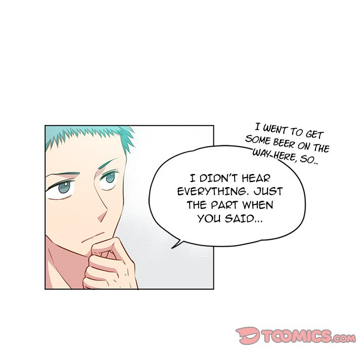 Tick Tock Chapter 19 image 13