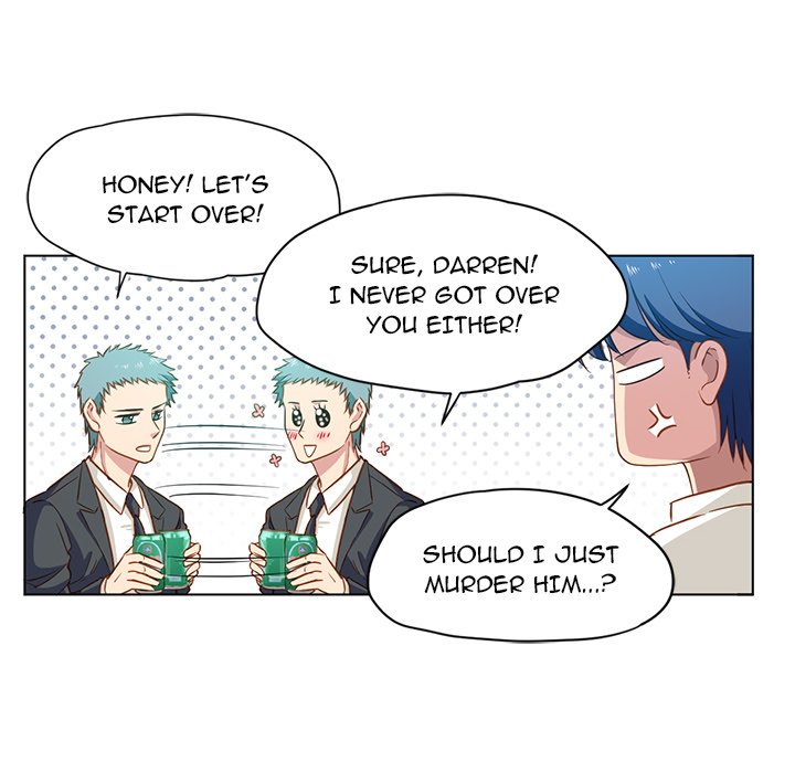 Tick Tock Chapter 19 image 14