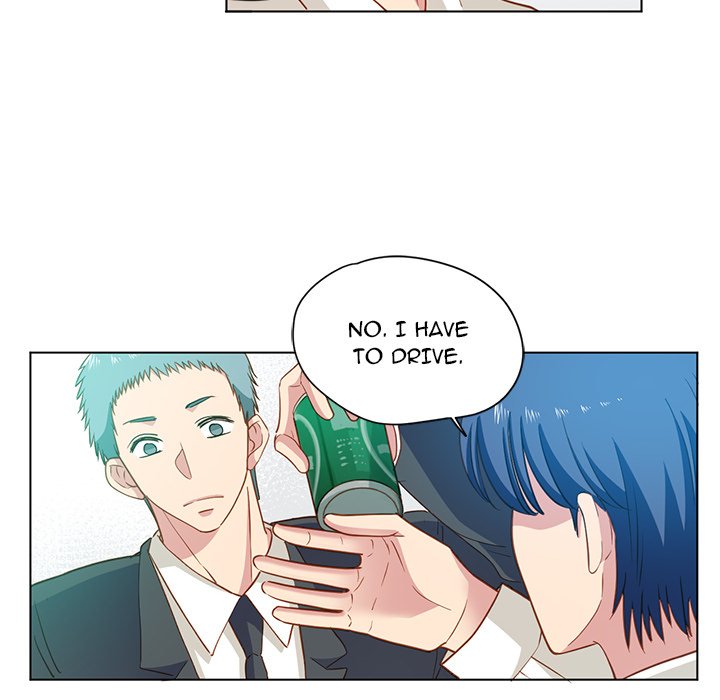 Tick Tock Chapter 19 image 16