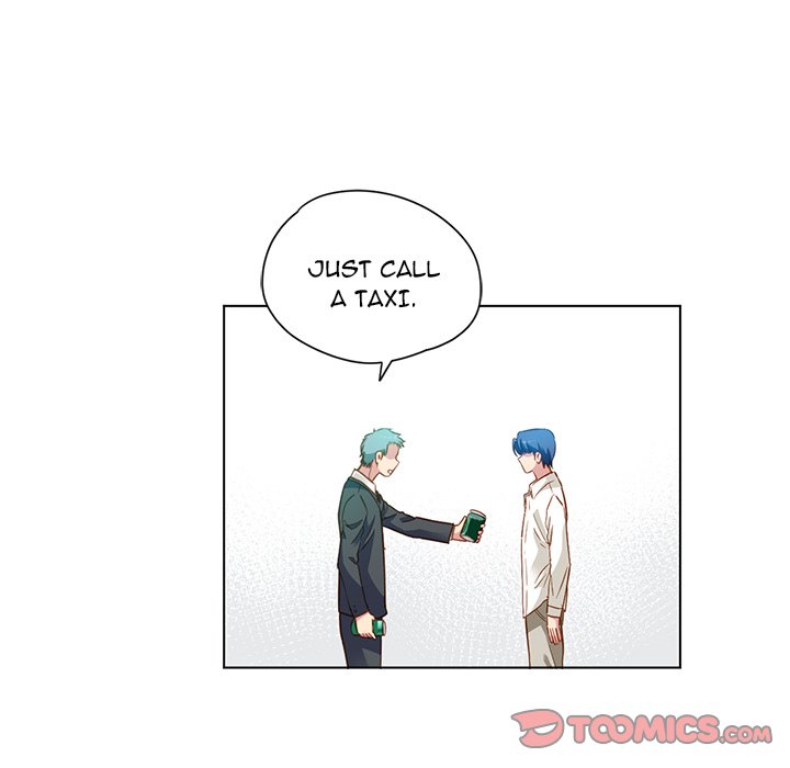 Tick Tock Chapter 19 image 17