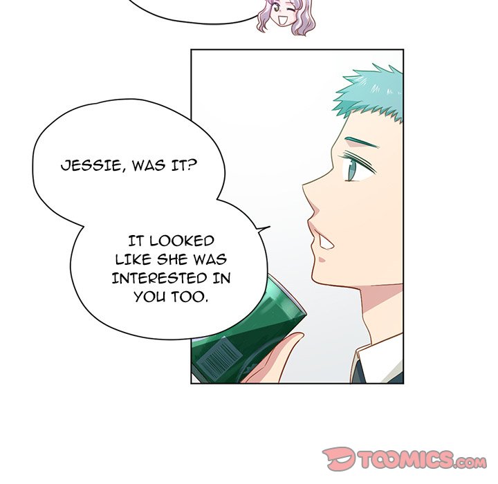 Tick Tock Chapter 19 image 21