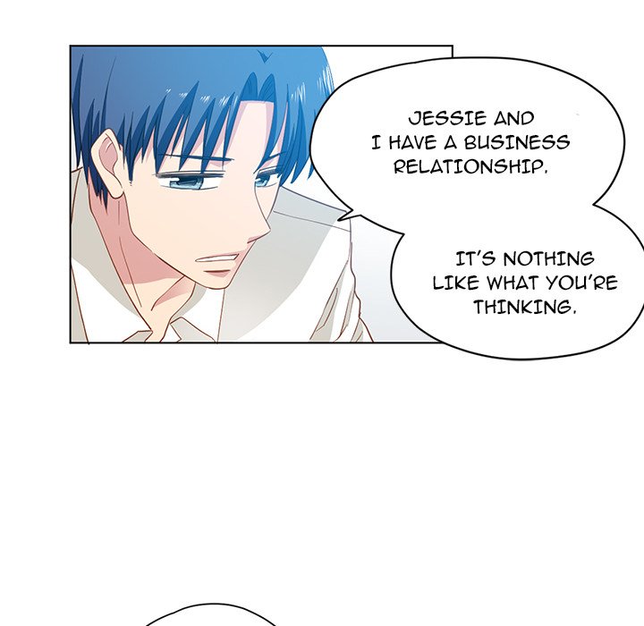 Tick Tock Chapter 19 image 22