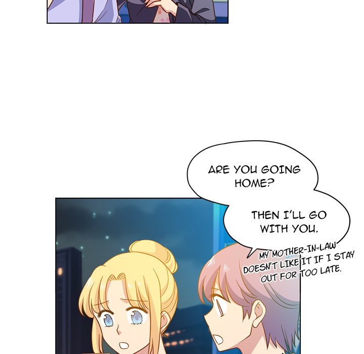 Tick Tock Chapter 19 image 63