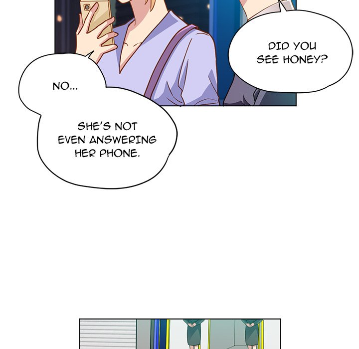 Tick Tock Chapter 19 image 64