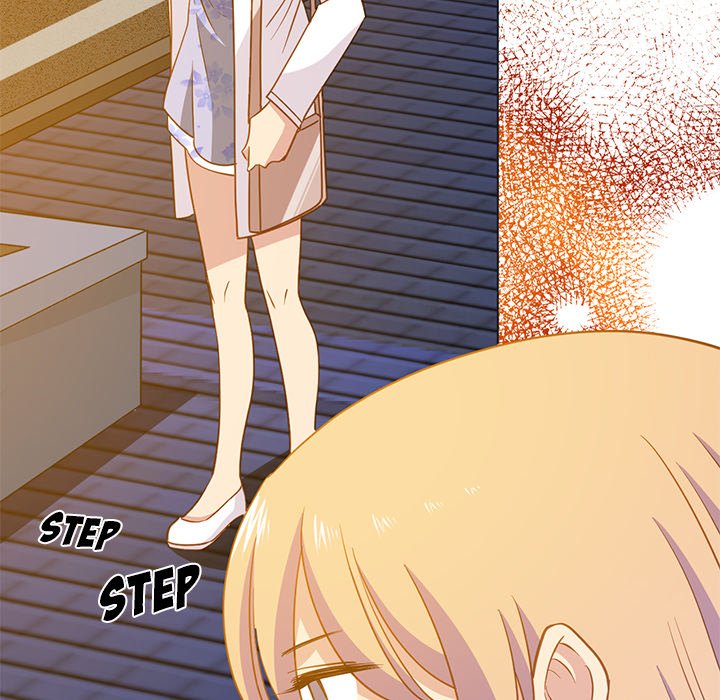 Tick Tock Chapter 19 image 75