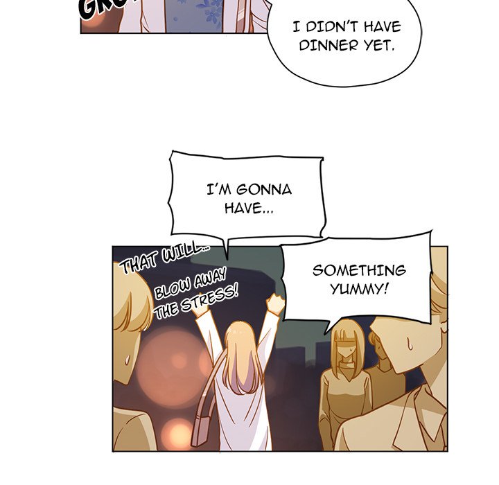 Tick Tock Chapter 19 image 79