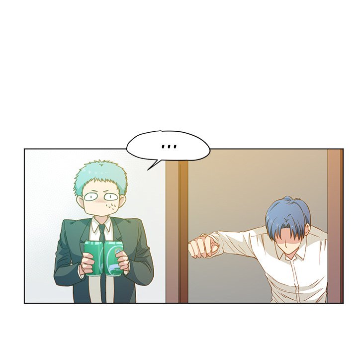 Tick Tock Chapter 19 image 8