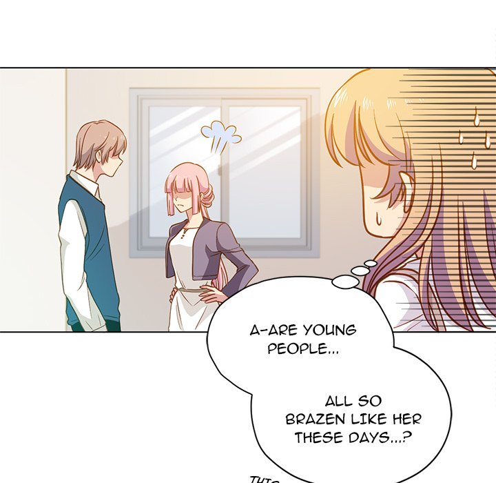 Tick Tock Chapter 19 image 90