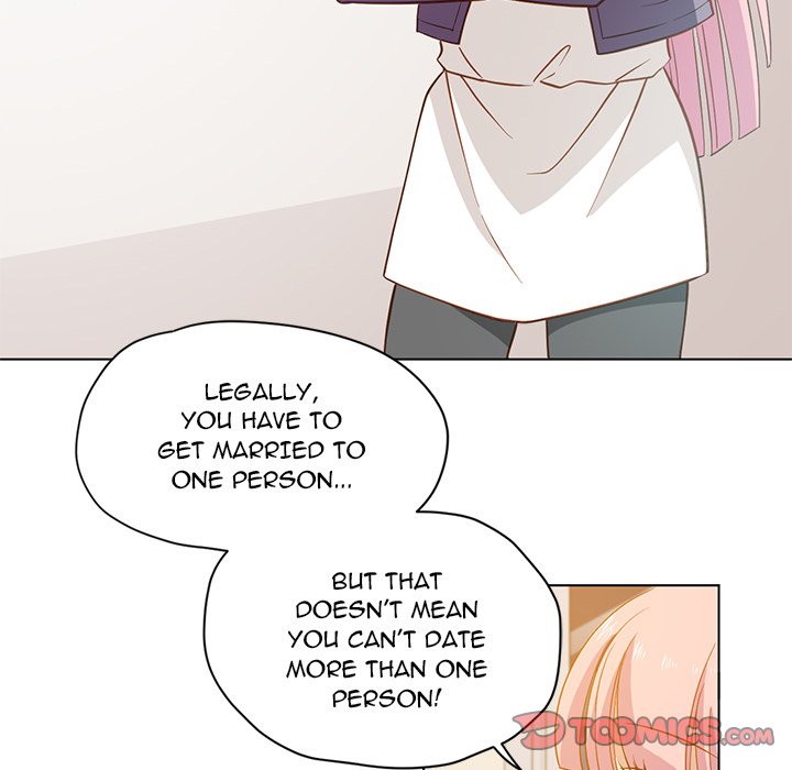 Tick Tock Chapter 19 image 93