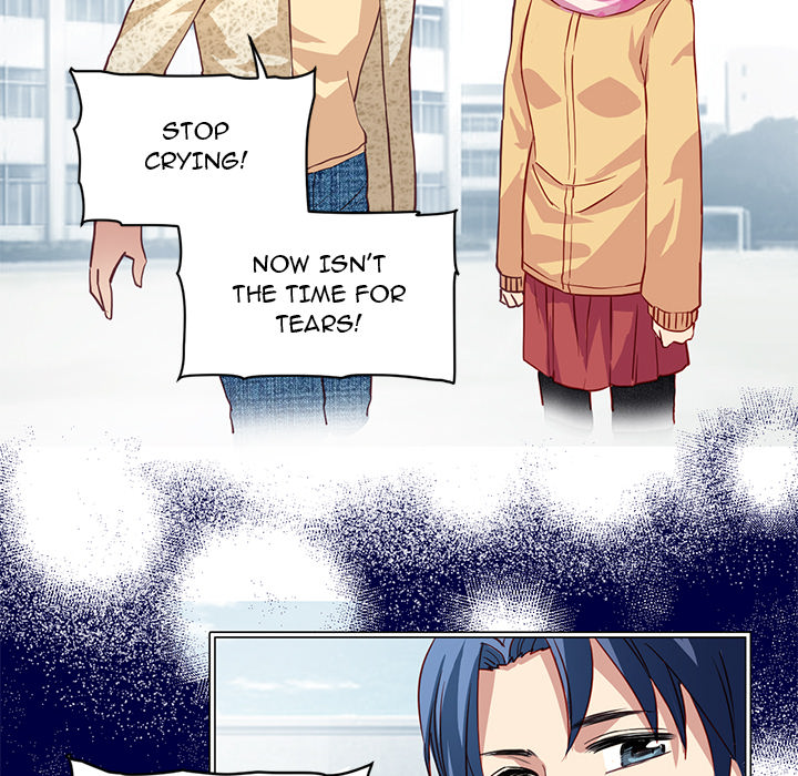 Tick Tock Chapter 2 image 15