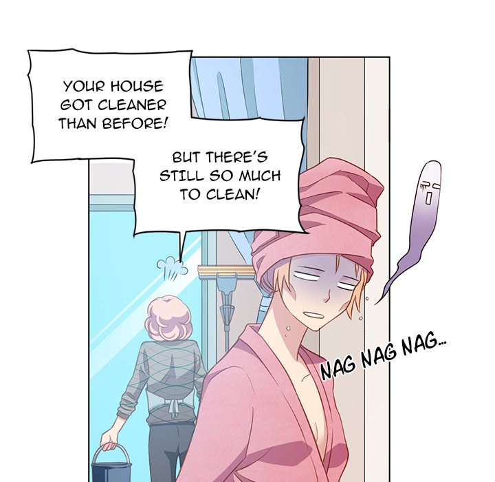 Tick Tock Chapter 20 image 99