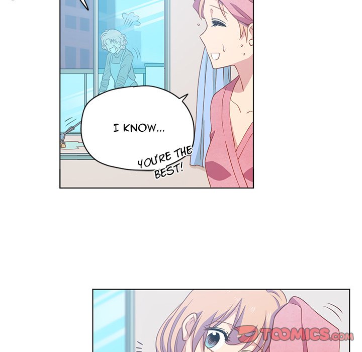 Tick Tock Chapter 20 image 101