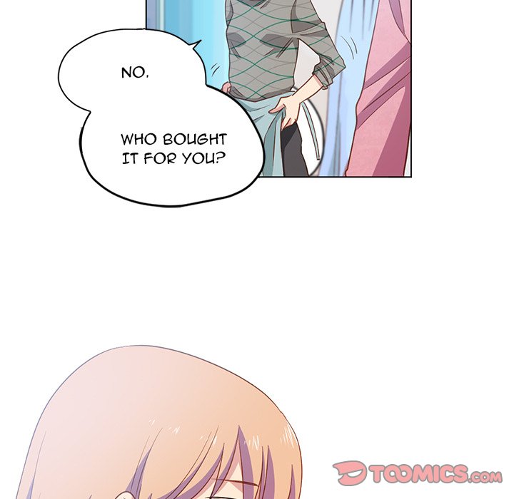 Tick Tock Chapter 20 image 104