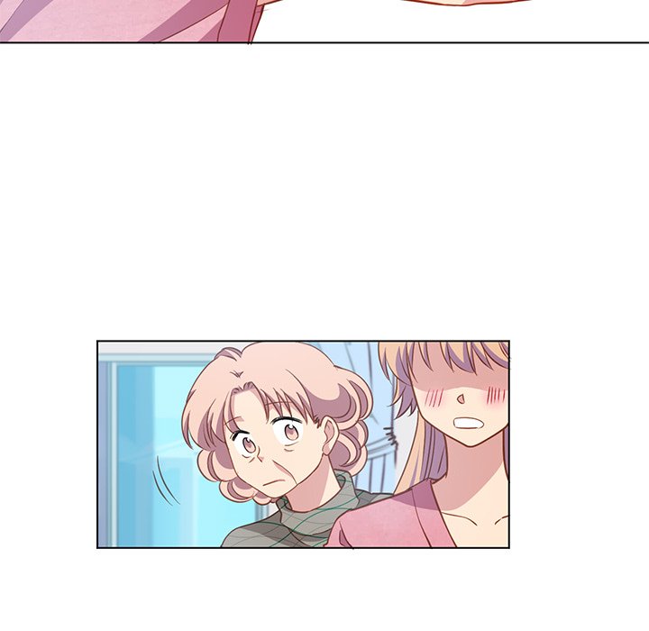 Tick Tock Chapter 20 image 106