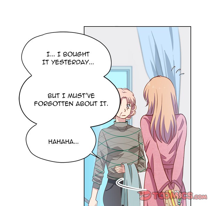 Tick Tock Chapter 20 image 107