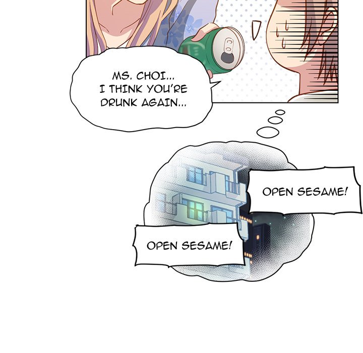 Tick Tock Chapter 20 image 10